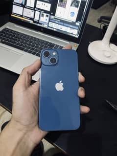 iPhone 13 jv