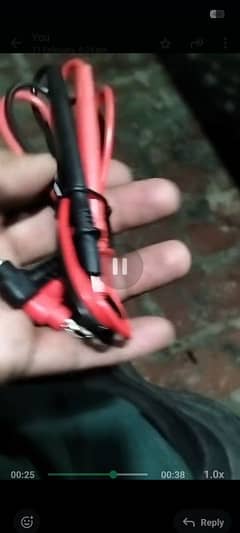 Aneng digital multimeter