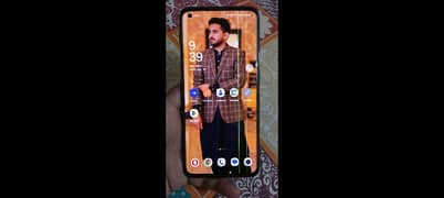 Oneplus 9pro 12GB/256Gb