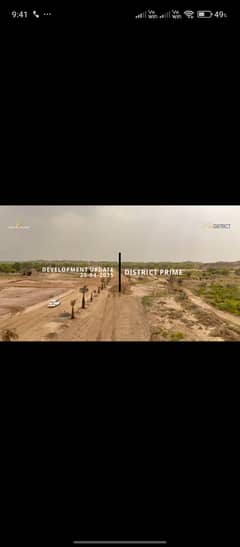 Farmhouse plots for sale