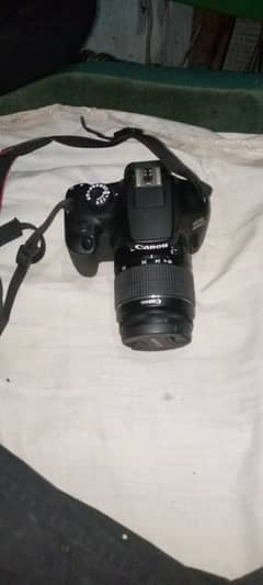 canon 4000d lens 18mm 55mm 64gb all ok photo and video
