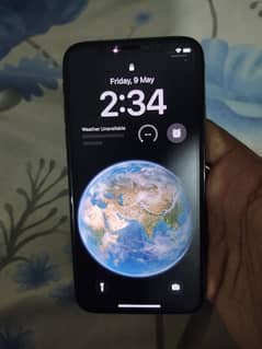 iPhone x 256gb