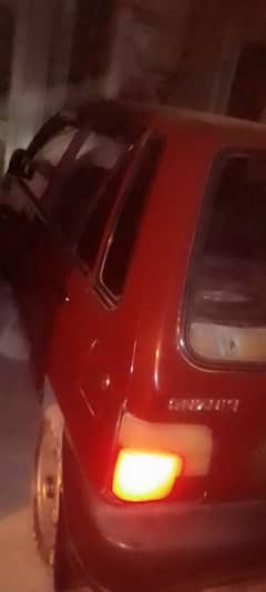 Isuzu Other 1998