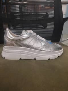 leather shoes