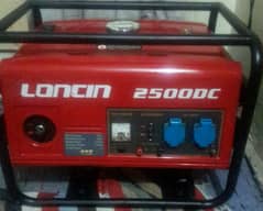 LONCIN