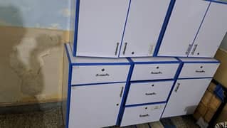 Cabinets