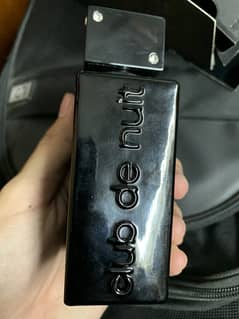 Armaf Club De Nuit Intense EDT