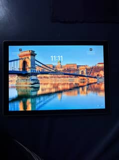 Surface pro 6