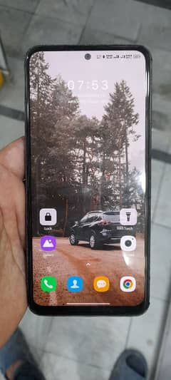 Realme Note 12 8+8=16GB Ram 128GB Memory box charger Never Open