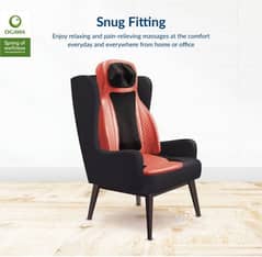 New OGAWA Estilo Prime Plus Seat Massager