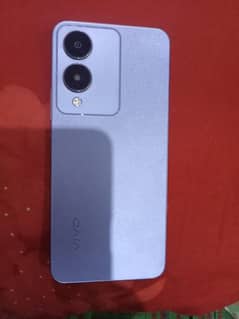 Vivo Y17s 4+4.128 Condition 10 by 10 Complete box 03198393909