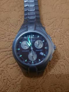 Tissot