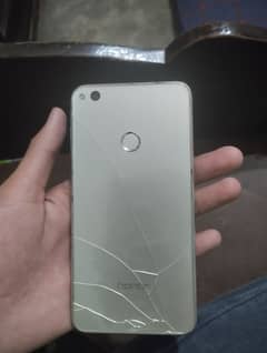 Honor 8 lite 10 by 9 condition all ok Mobile