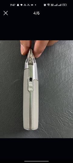 vapresso pod