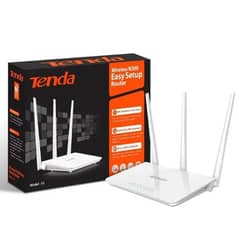Wifi router tenda N300