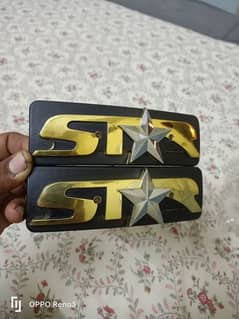 star 2004 k original Tanki tapy agy k monogram hen new h 2004 k