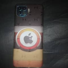 oppo f17pro
