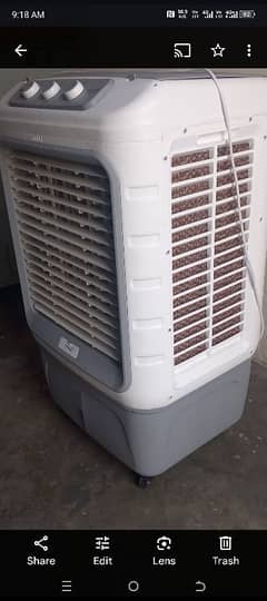Air cooler Royal Company
