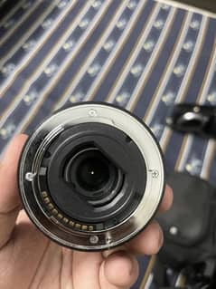 Sony Nex 7 Digital Camera