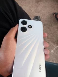 Infinix hot 30