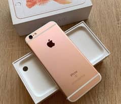 iPhone 6S Plus 64GB PTA Approved