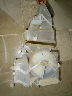 ac box alto 660 cc