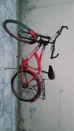 Cycle for sale!