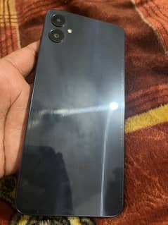 Samsung A05 6gb 128gb call,(03084585189),کال