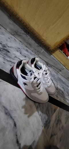 Us Grand polo Shoes