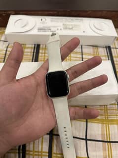 Apple