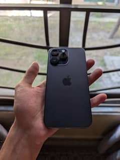 Iphone 14 Pro Max PTA Approved