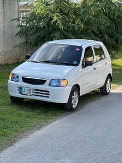 Suzuki Alto 2005