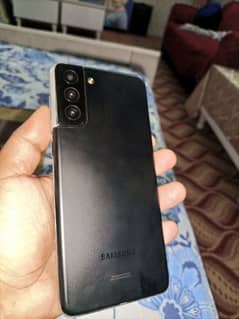 S21+ 5G
