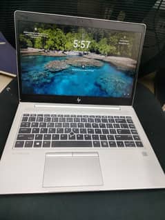 HP Elite Book 745 G6