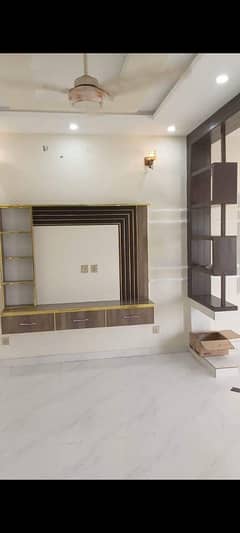 DHA 11 Rahbar House For Rent Brand New