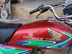 honda