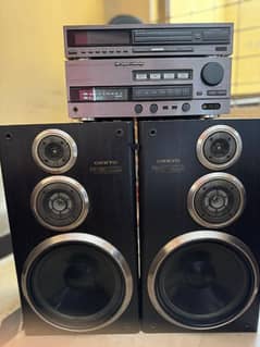 Onkyo  PS-C50