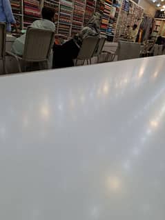 helper boy needed for fabric shop