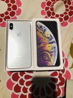 Iphone XS Max 256GB PTA approved