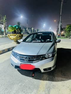 Honda city aspire 1.5 Prosmetic