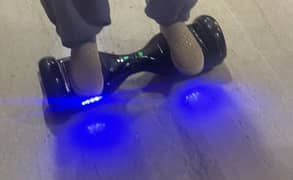 Scooty / Segway