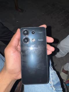 Redmi note 13. . 8-256