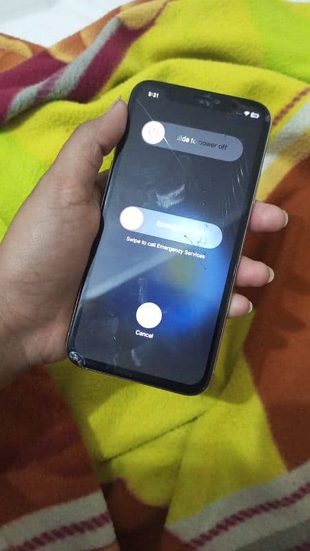 iphone x 6