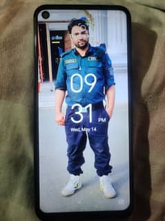 tecno camon17 15000