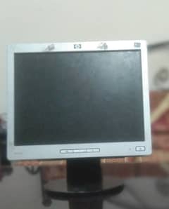 Computer LED Monitor