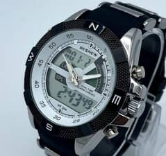 Men's Luxury Sports Watch