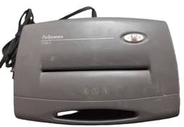 Paper Shredder
