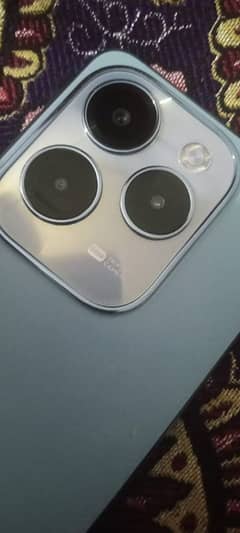 Infinix Hot 40
