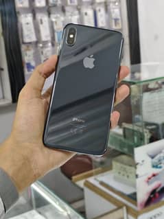 iphone xs max approved