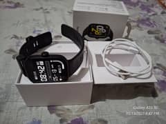 REDMI Watch 4